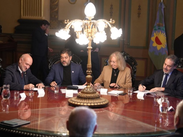 Unicen capacitar autoridades de mesa para las elecciones